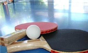 تنیس روی میز