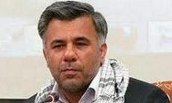 داریوش اسماعیلی