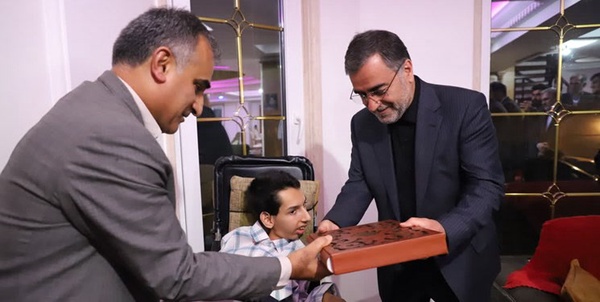 سیداسماعیل