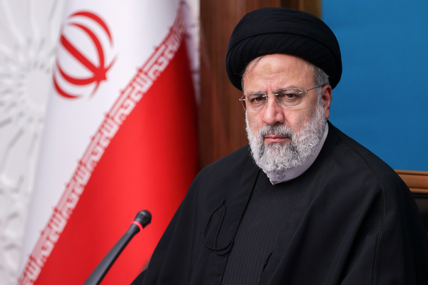 رئیسی دولت