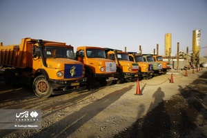 تفاهم نامه ساخت خط ۱۰ مترو تهران