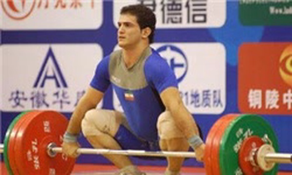 سهراب مرادی