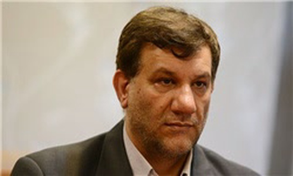 علی مرادی وزنه برداری