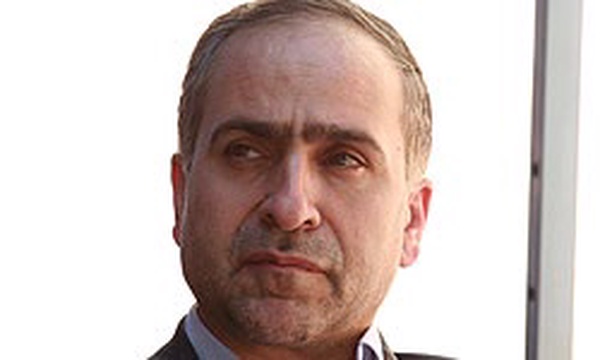قانعی معاون تحقیقات وزارت بهداشت