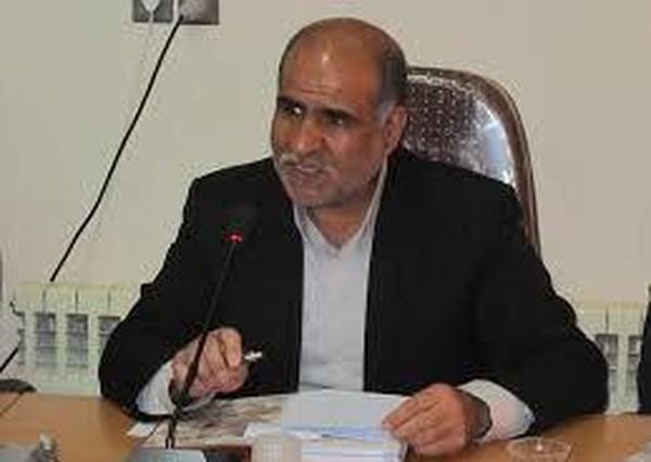 فرماندار جغتای