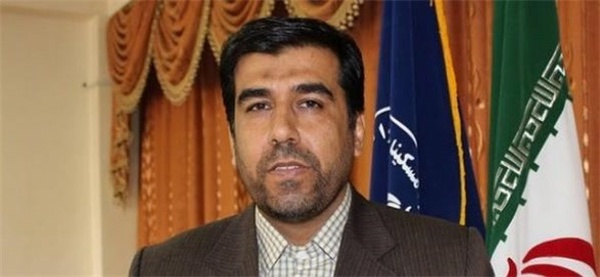 احمد لطفی کمیته امداد بوشهر