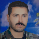 تصویر نمایه‌ی ‌اسماعیل خواجه افضلی‌