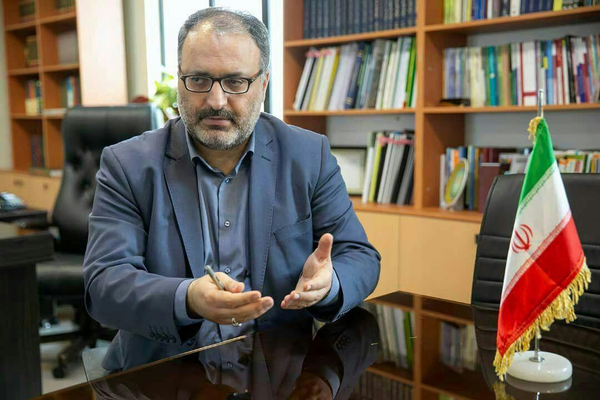 شهرام کرمی