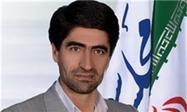 دهقانی نماینده ورزقان