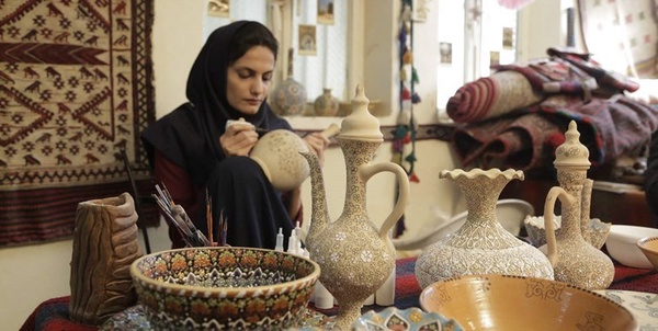 بنیاد برکت