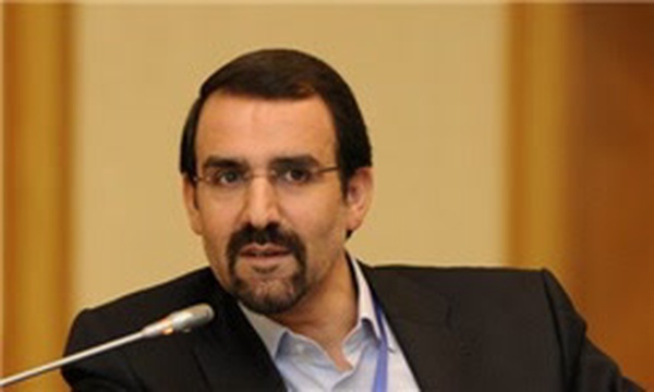 مهدی سنایی