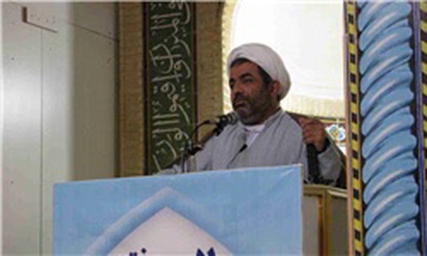 امام جمعه آبپخش