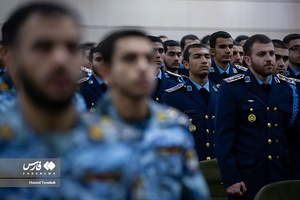 کنگره بزرگداشت شهدای نیروی هوایی ارتش