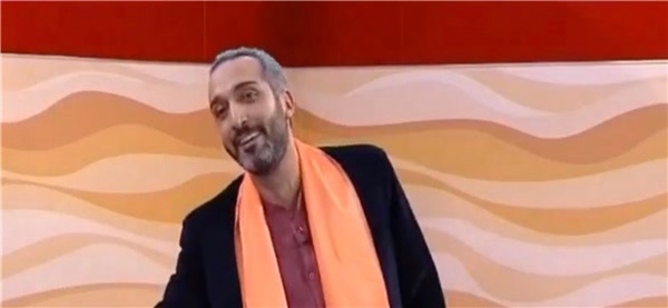 امیر مهدی ژوله