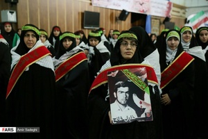 همایش بسیج