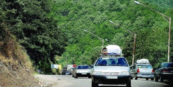 سفر نوروزی