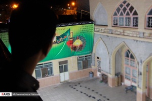 بیرجند در انتظار ماه محرم