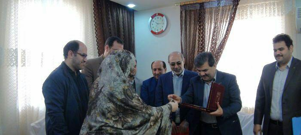 مسکن مهر