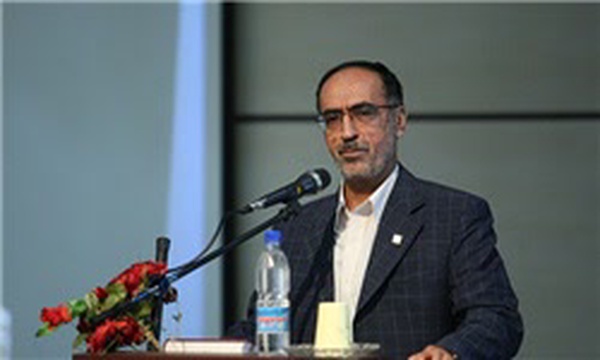 علی‌اکبر زینالو ـ قزوین