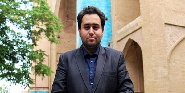 کامبیز مهدی زاده