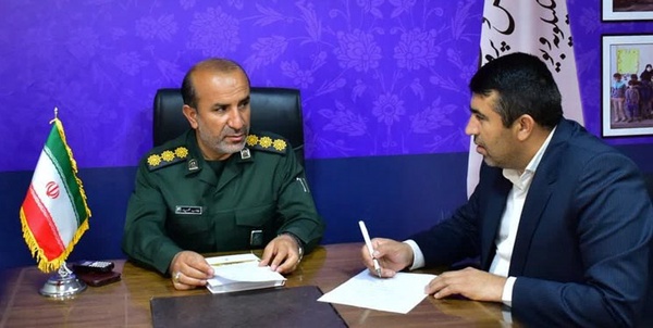 راهیان نور