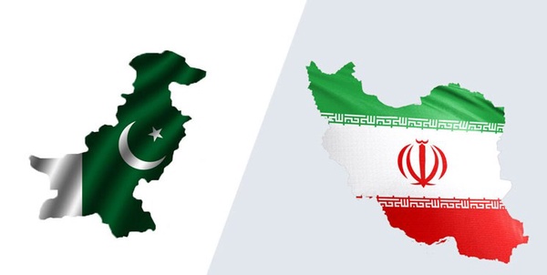 ایران و پاکستان