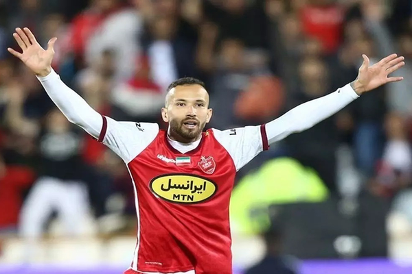 لئاندرو پریرا