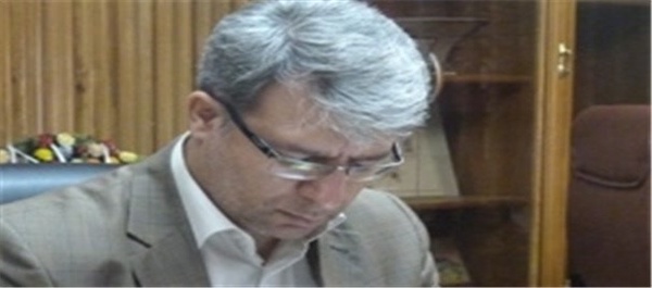 فرماندار ماکو