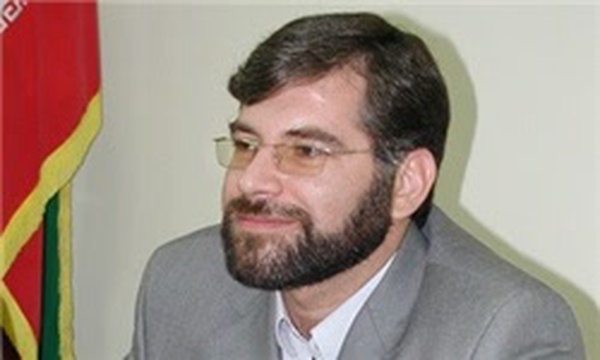 سید جواد ساداتی نژاد معاون حقوقی وزارت علوم