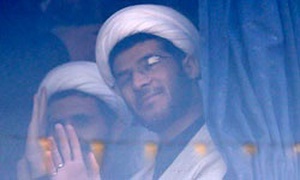 اعزام مبلغین ماه محرم