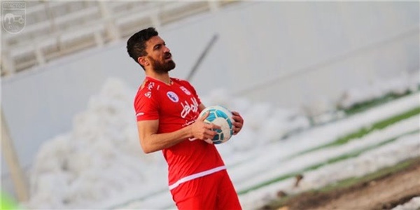خالد شفیعی