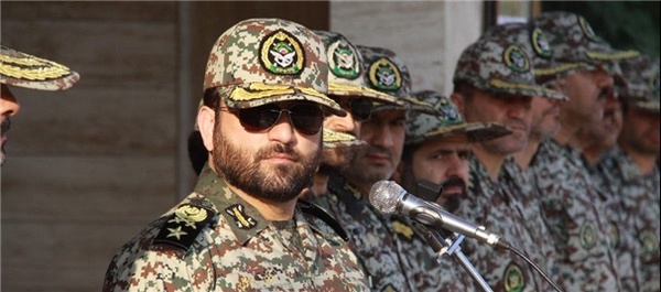 امیر اسماعیلی