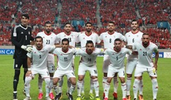 تیم ملی