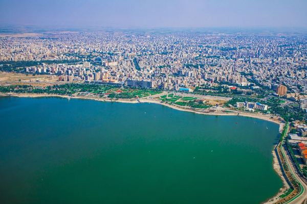 اردبیل