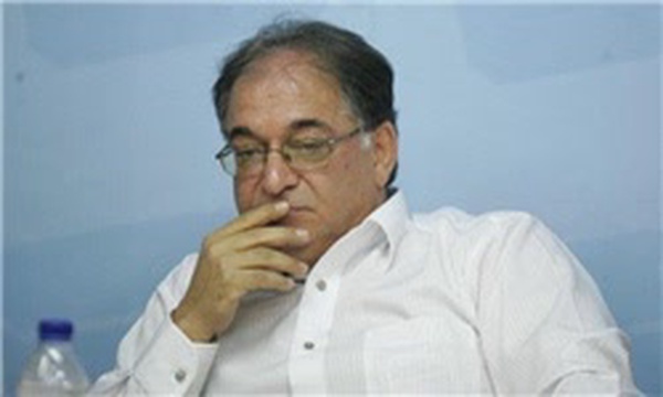 مسعود اقبالی