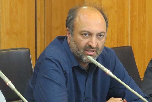 علی فرخزاد