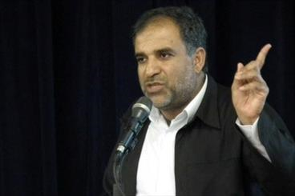 غلامحسین زارعی