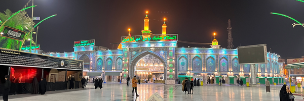تصویر سربرگ نمایه‌ی ‌سید مهدی‌