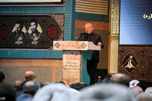 مراسم بزرگداشت ارتحال امام خمینی (ره)