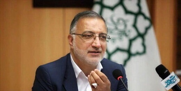 زاکانی