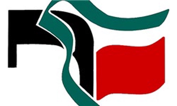 آرم بسیج