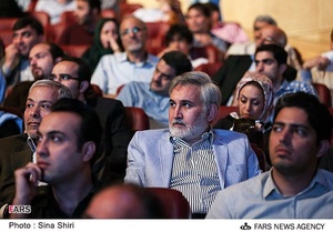 محمدرضا خاتمی