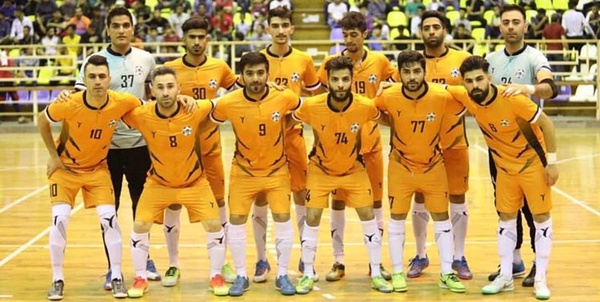 ورزش هرمزگان