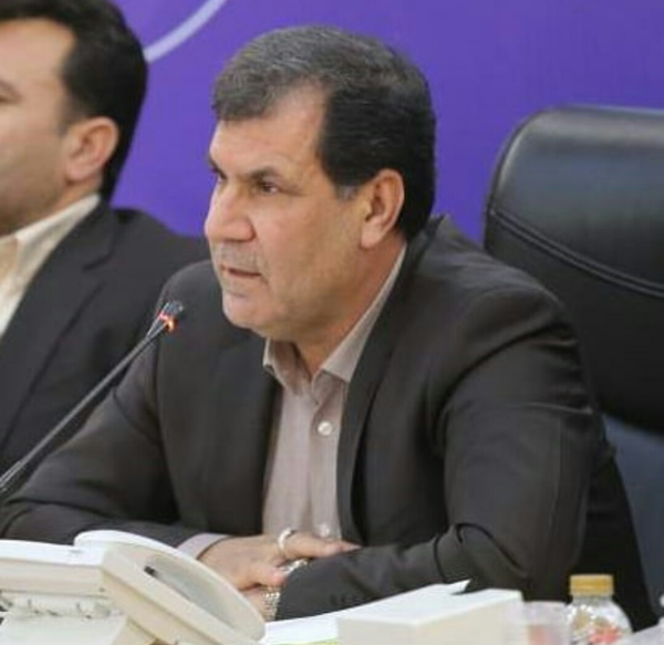 علی‌محمد احمدی