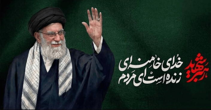 سردار شهیدی که تا ۹ اسفند، «سرباز» بود