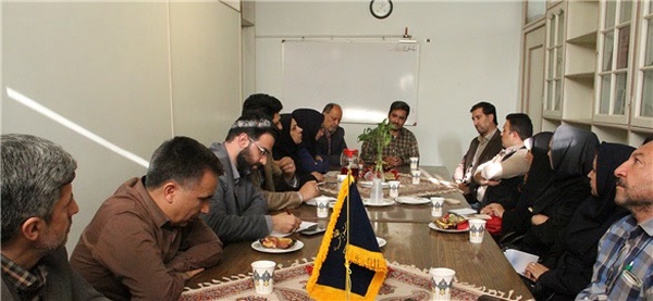 خبرنگاران