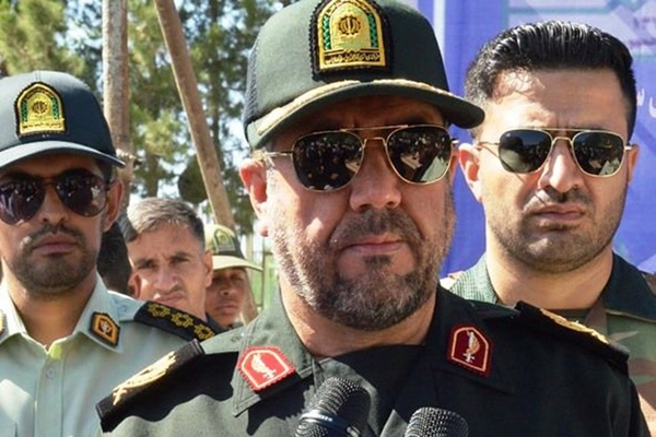 سردار جلیلیان