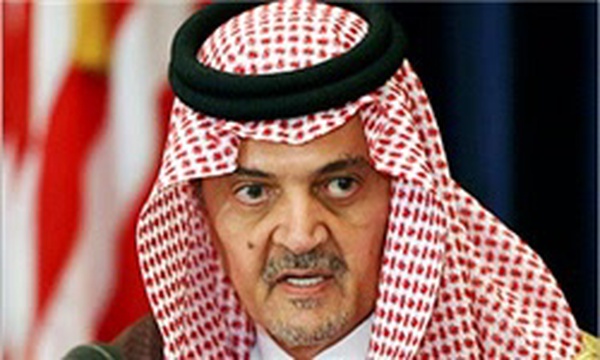 سعودالفیصل