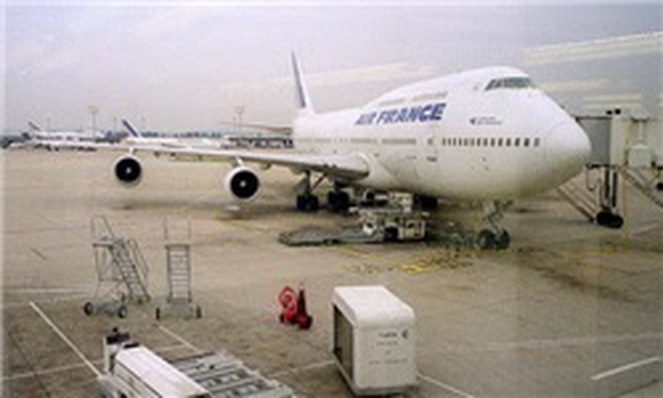 ایرفرانس