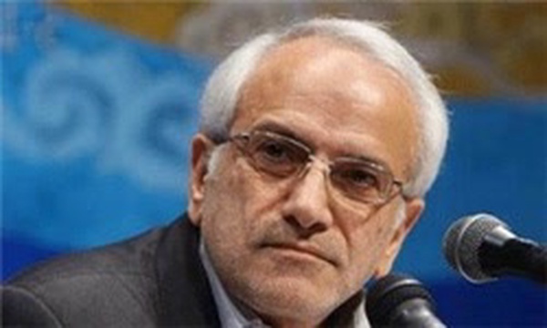 مهدی مسعودشاهی